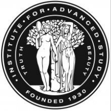 Avatar for Institute for Advanced Study from gravatar.com