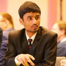 Avatar for Chirag Maheshwari from gravatar.com