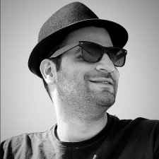 Avatar for mohammadali mirhamd roui from gravatar.com