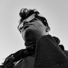 Avatar for Achal Pandey from gravatar.com
