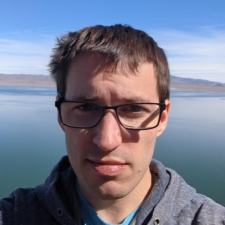 Avatar for jacobg from gravatar.com