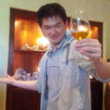 Avatar for Daisuke Miyakawa from gravatar.com