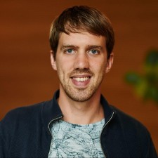 Avatar for Vincent Wolsink from gravatar.com