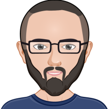 Avatar for Jeroen Verhoeven from gravatar.com