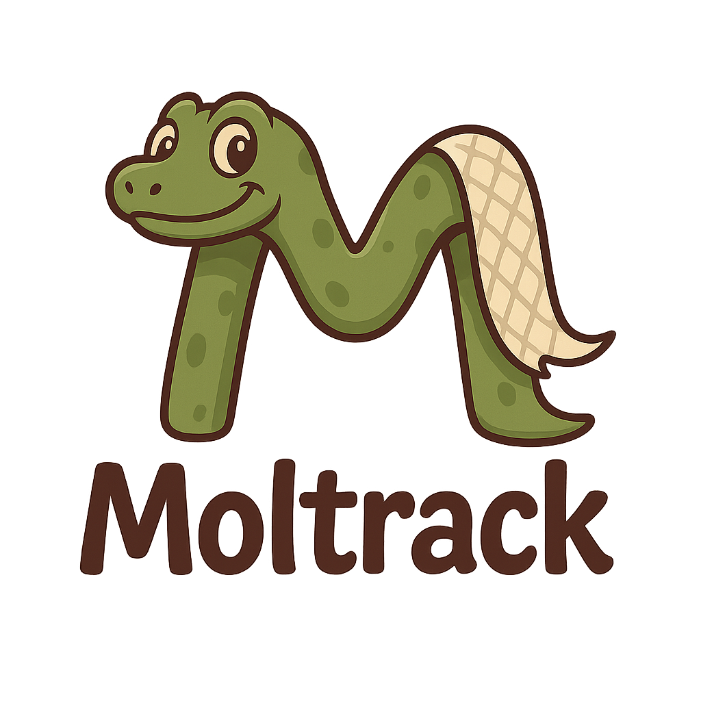Moltrack