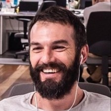 Avatar for Ivan Carlos Martello from gravatar.com