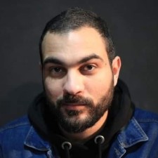 Avatar for Abdelkader hassine from gravatar.com