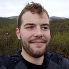 Avatar for Dylan Cromer from gravatar.com
