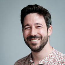 Avatar for Alexander van Eck from gravatar.com