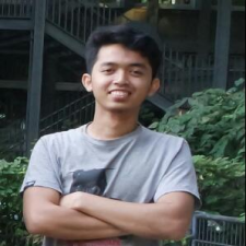 Avatar for pokgak from gravatar.com