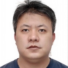 Avatar for Ken Lu from gravatar.com