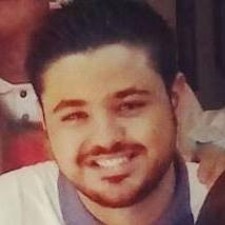 Avatar for Lucas Rodrigues de Góes from gravatar.com