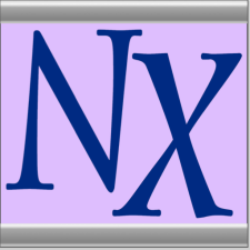 Avatar for NeXpy from gravatar.com