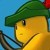 Avatar for amra from gravatar.com