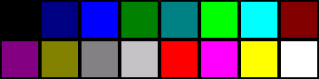 Windows-16 Preview