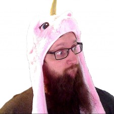 Avatar for Gary Haag from gravatar.com