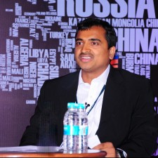 Avatar for Sachin Desai from gravatar.com