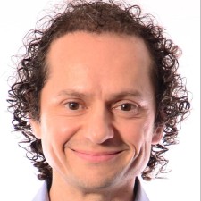 Avatar for crywolfe from gravatar.com