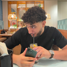 Avatar for mohamed tahri from gravatar.com