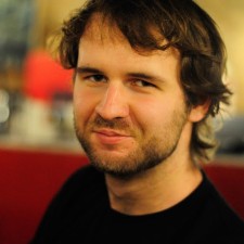 Avatar for Daniel Hollas from gravatar.com