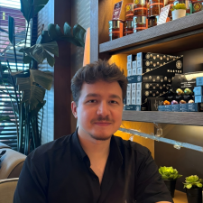 Avatar for Furkan Köykıran from gravatar.com