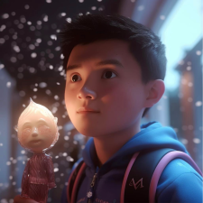 Avatar for guoshangmin from gravatar.com