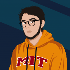 Avatar for Federico Torrielli from gravatar.com