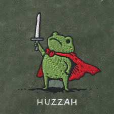 Avatar for Huy Truong from gravatar.com