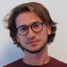 Avatar for Pasquale Lisena from gravatar.com