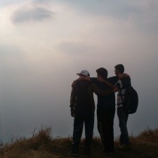 Avatar for Mayur Dushetwar from gravatar.com