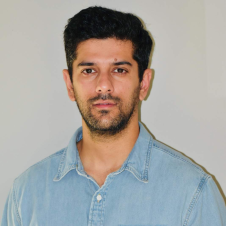 Avatar for Rahul Bagai from gravatar.com