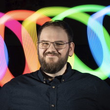 Avatar for teckchris from gravatar.com