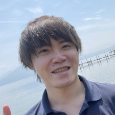 Avatar for takeshi morinibu from gravatar.com