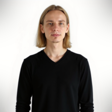 Avatar for Anton from gravatar.com
