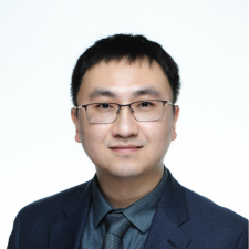 Avatar for Xiaorui Dong from gravatar.com