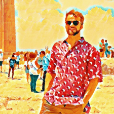 Avatar for valentin Liévin from gravatar.com