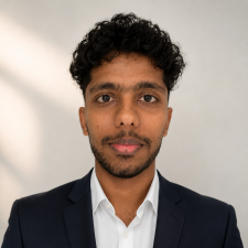 Avatar for jaisurya badathala from gravatar.com