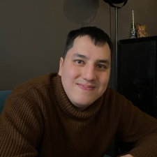 Avatar for George from gravatar.com