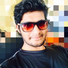 Avatar for Sumitkumar from gravatar.com