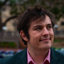 Avatar for Joey Hersh from gravatar.com