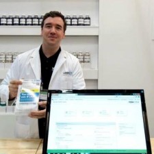 Avatar for Tim Jarrett from gravatar.com