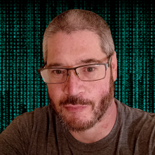 Avatar for Corey Goldberg from gravatar.com