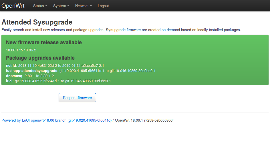 luci-app-attendedsysupgrade-screenshot