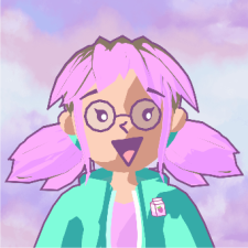 Avatar for disuko from gravatar.com
