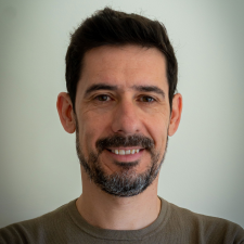 Avatar for Marco Espinosa from gravatar.com