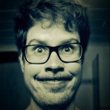 Avatar for Mark Eibes from gravatar.com