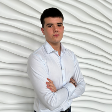 Avatar for Manuel López Aragón from gravatar.com