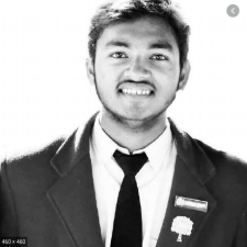 Avatar for Yash Kumar Verma from gravatar.com