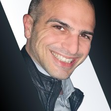 Avatar for Alessandro Zarrilli from gravatar.com