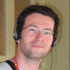 Avatar for Efi Merdler Kravitz from gravatar.com